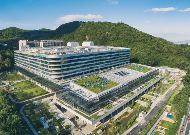 BGI-College